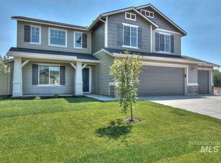 2449 W Malcolm Ct, Meridian, ID 83642