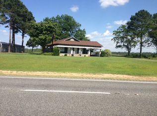 1843 Us Highway 319 S, Moultrie, GA 31768