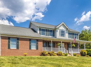 6265 Richie Dr, Mount Airy, MD 21771