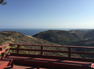 3058 Sequit Dr, Malibu, CA 90265