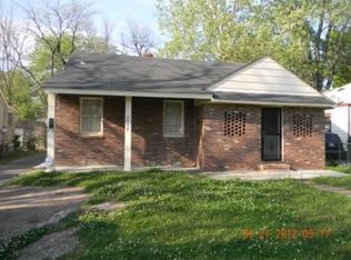 2658 Filmore Ave, Memphis, TN 38114