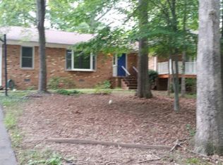 3 Hamlin Dr, Fredericksburg, VA 22405