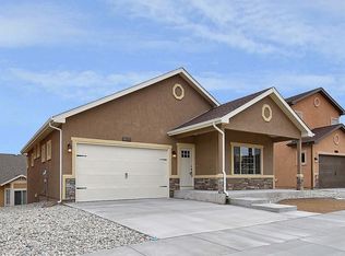 6625 Hidden Hickory Cir, Colorado Springs, CO 80927