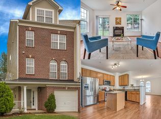 5527 Upper Mill Ter N, Frederick, MD 21703