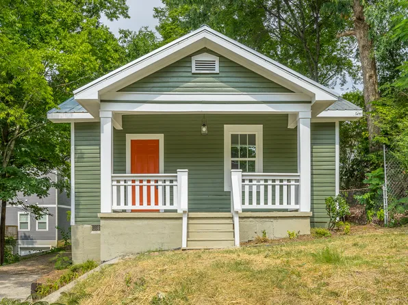 671 Tremont Pl, Chattanooga, TN 37405