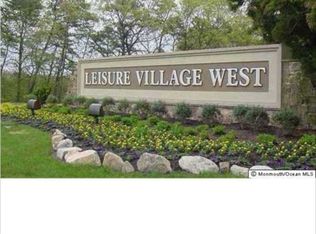 64A Buckingham Dr, Manchester, NJ