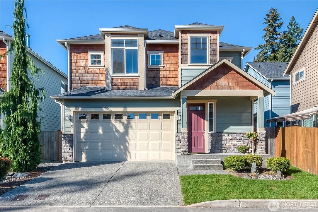329 203rd Pl SE — Photo 1