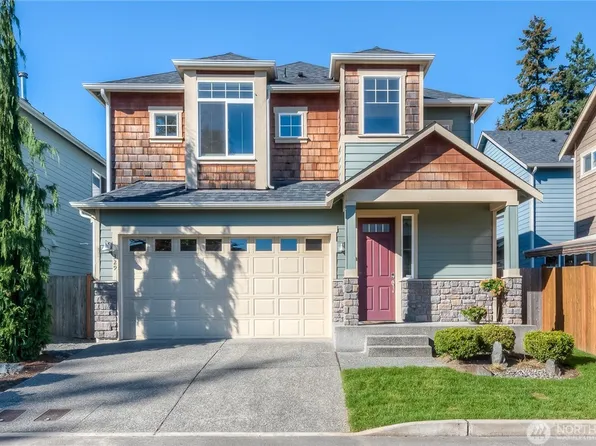 329 203rd Pl SE, Bothell, WA 98012