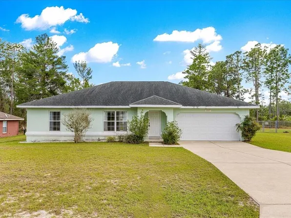 13267 SW 79th Cir, Ocala, FL 34473