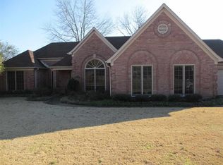 8587 Bazemore Rd LOT 124, Cordova, TN 38018