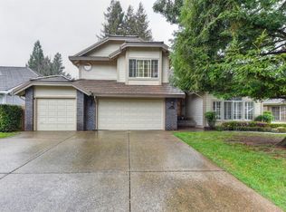 2256 Grizzly Hill Ct, Gold River, CA