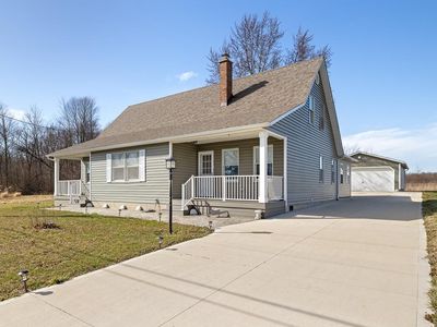 4035 Cinnamon Dr N, West Salem, OH, 44287