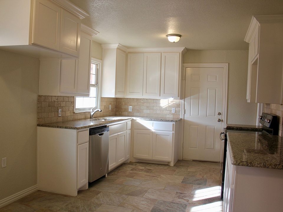 New shaker cabinets!