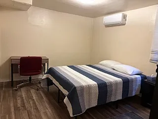 Fully Furnished 2 Bedroom Just 2 Blocks to Presbyterian Hospital — Photo 7