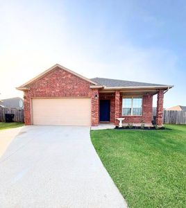 8200 NW 106th Cir, Oklahoma City, OK, 73162