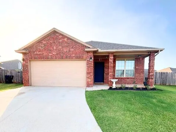 8200 NW 106th Cir, Oklahoma City, OK 73162