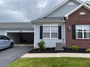 2704 Cedarbrook Way, Dayton, OH 45431