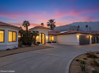 363 W Yorba Rd, Palm Springs, CA 92262
