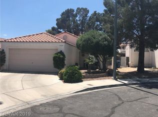 7929 Cherry Valley Cir, Las Vegas, NV 89145