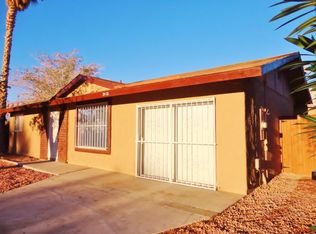 3112 Bassler St, North Las Vegas, NV 89030