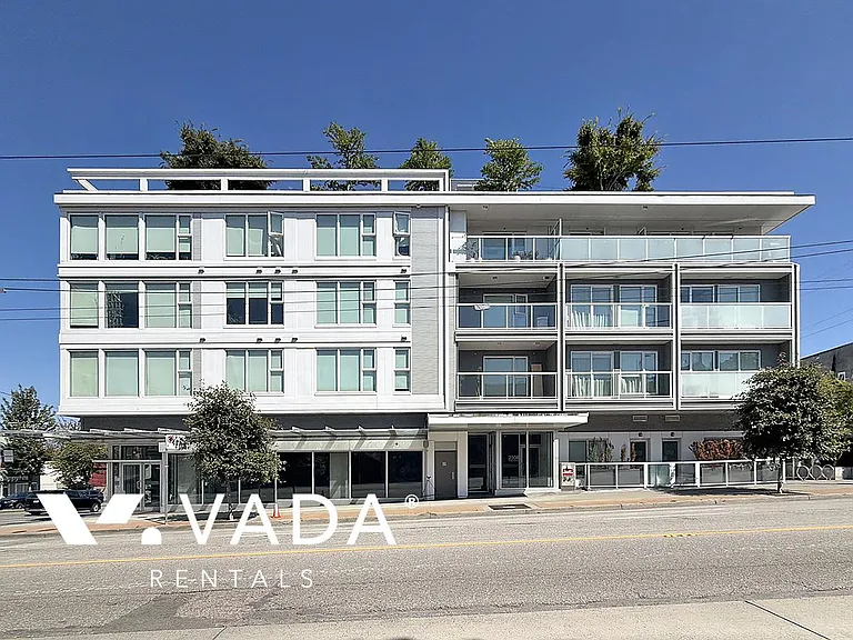 2508 Fraser St #306 — Photo 1