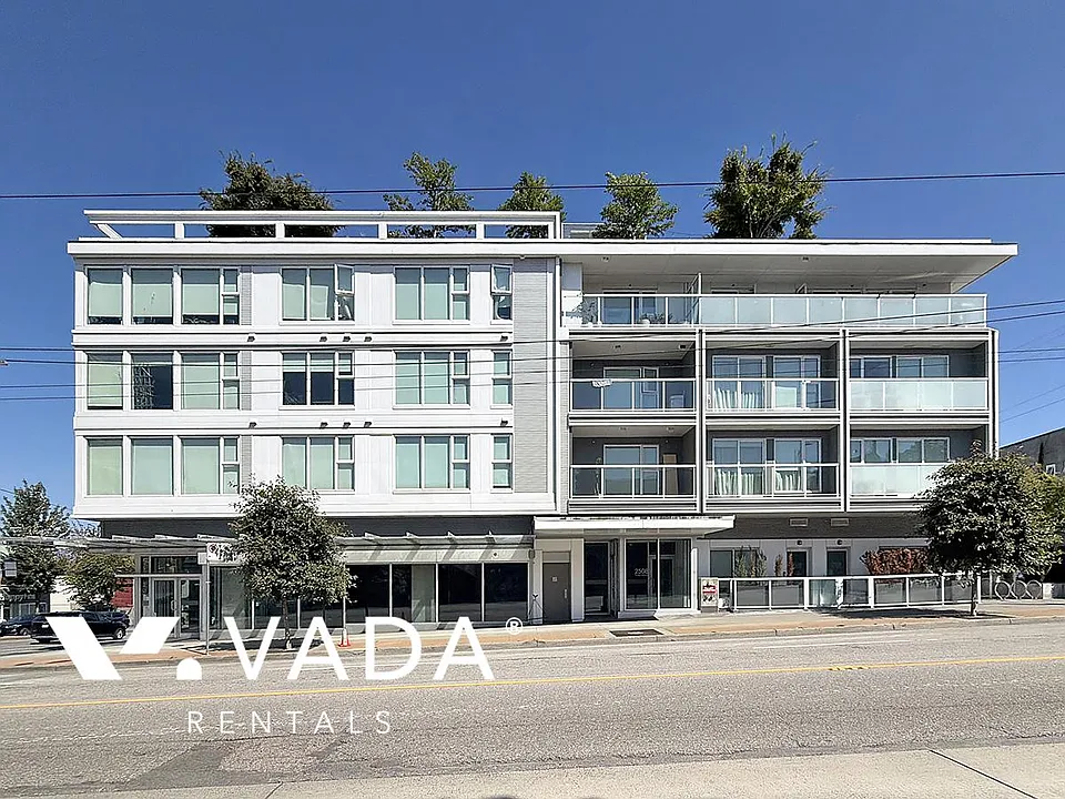 2508 Fraser St #306