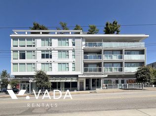 2508 Fraser St #306, Vancouver, BC V5T3T8