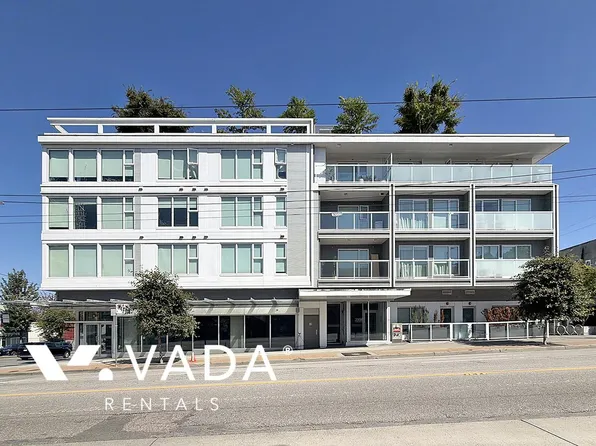2508 Fraser St #306, Vancouver, BC V5T 3T8