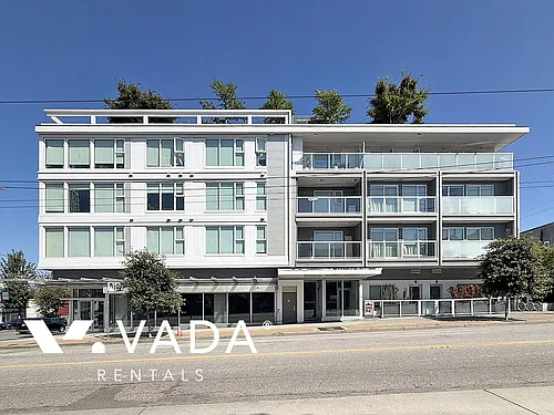 2508 Fraser St #306 Photo 1