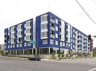 West Side Flats, Saint Paul, MN 55107