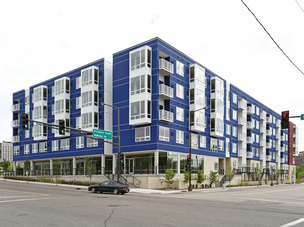 West Side Flats, 84 Wabasha St S #349, Saint Paul, MN 55107