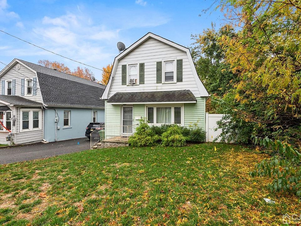77 Evergreen Ave, Edison, NJ 08837 MLS 2305456R Zillow