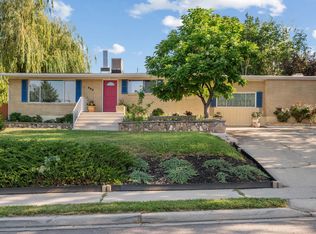 695 E 3950 N, Provo, UT 84604