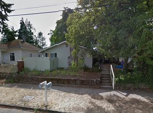 3328 L St UNIT 1, Vancouver, WA