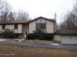 163 Daisy Dr, Effort, PA 18330