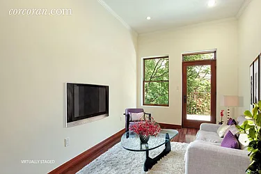 Sold by Corcoran