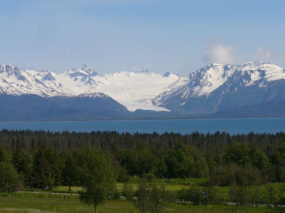 Amazing Views from every room