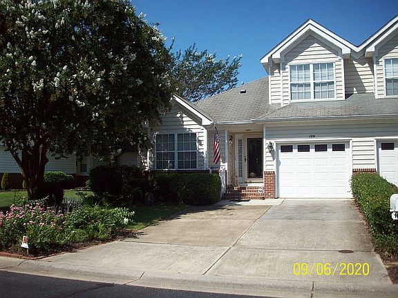 3rd image of 109 Wingate Dr