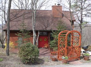 822 Lions Back Dr, Huntingdon, PA 16652