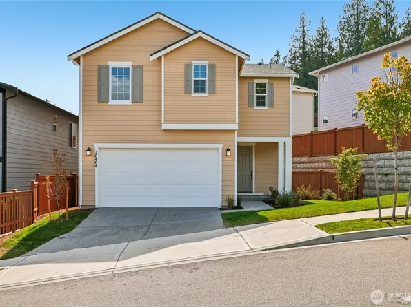 10404 6th Place SE #SW 21, Lake Stevens, WA 98258