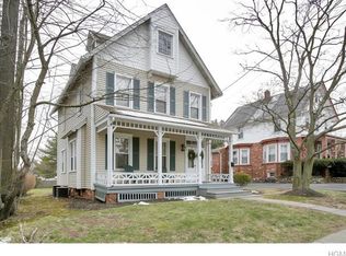 43 Old Tappan Rd, Tappan, NY 10983