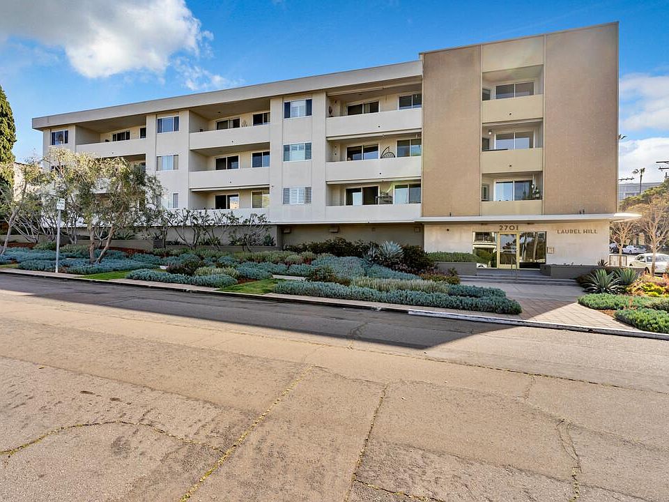 2701 2nd Ave UNIT 105, San Diego, CA 92103 | Zillow