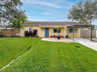 3904 W Bay Vista Ave, Tampa, FL 33611