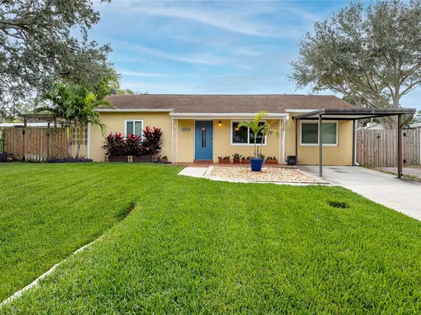 3904 W Bay Vista Ave, Tampa, FL 33611