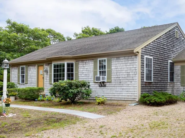 75 Whitney Road, Eastham, MA 02642