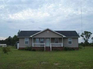 1724 Motely Dr, Dillon, SC 29536