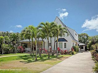 1040 Kealaolu Ave, Honolulu, HI 96816