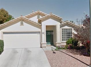 2308 Little Italy Ave, North Las Vegas, NV 89031