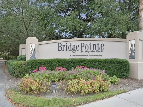 4924 Bluffton Pkwy Unit 23-302, Bluffton, SC 29910