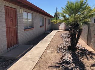 2824 N Sycamore Ave, Tucson, AZ 85712